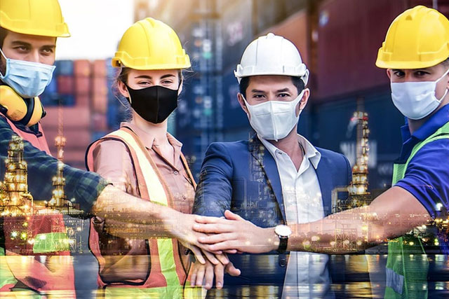 Skilled workforce