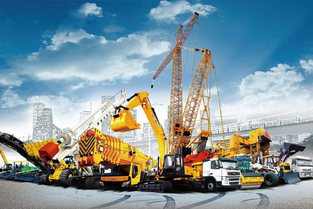 Equipment Rental